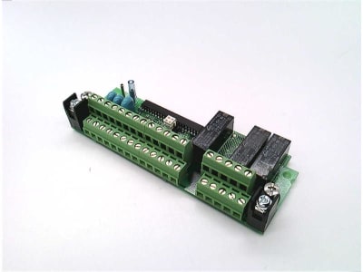 YASKAWA ELECTRIC ETC618121