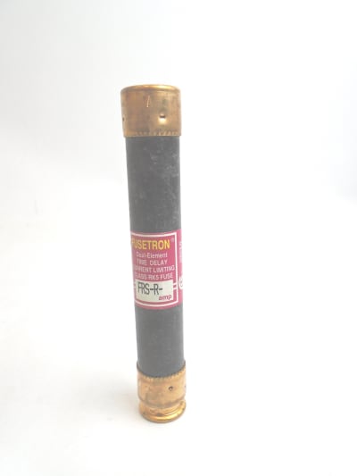 AVNET ELECTRONICS FRS-R-1 1/4