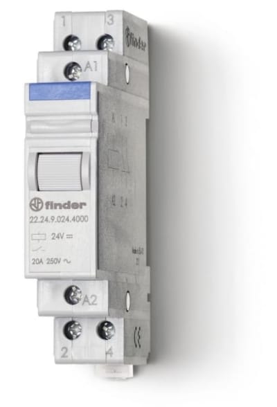 FINDER 22.24.9.024.4000