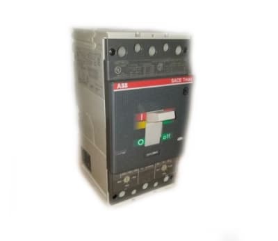ASEA BROWN BOVERI SACE-TMAX-T4-H-250
