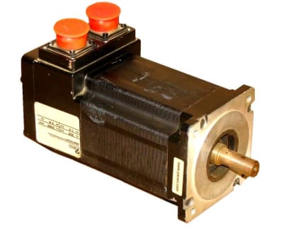 DANAHER MOTION S33HNNARNNM00