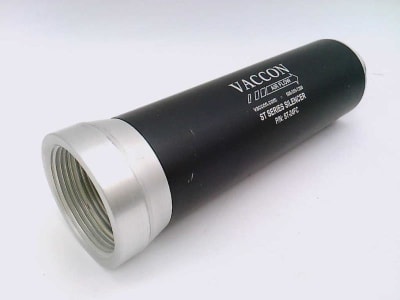 VACCON CO ST-24FC