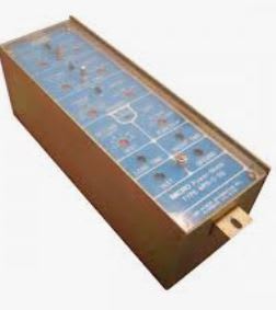ASEA BROWN BOVERI MPS-4G