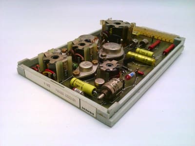 SIEMENS 4TS722V-11811A