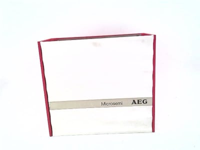 ELWOOD CORPORATION 029.110-598