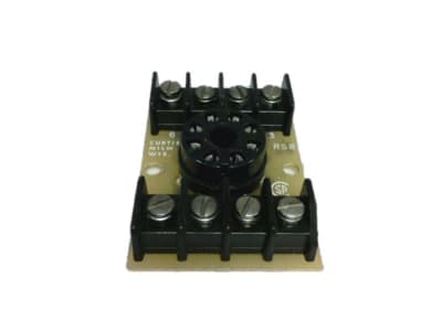 POWERS HOLDINGS INC RS8