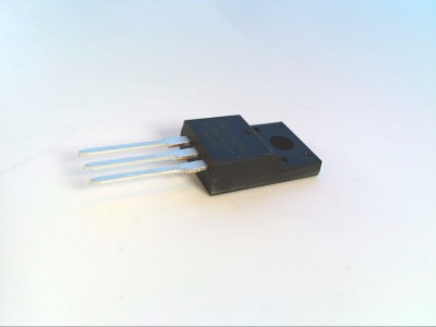 IXYS CMA30E1600PN