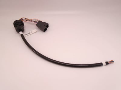 MITSUBISHI 1SGR35S01