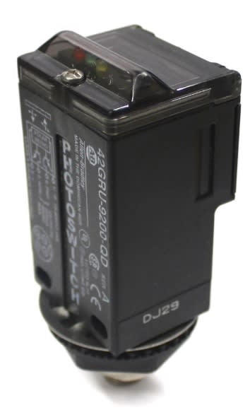 ALLEN BRADLEY 42GTU-9200-QD1