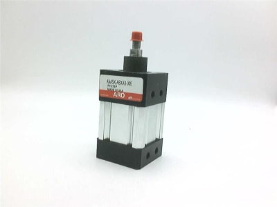 INGERSOLL RAND ANASK ABXAB 005