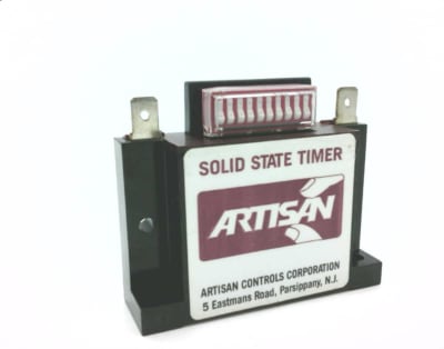 ARTISAN CONTROLS 438USA-4