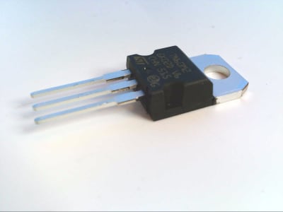 ST MICRO STP7N60M2
