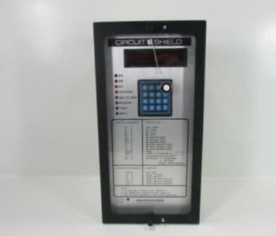 ASEA BROWN BOVERI 245D0300-600