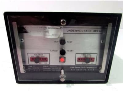 ASEA BROWN BOVERI 411R1175