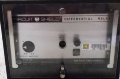 ASEA BROWN BOVERI 419M6570