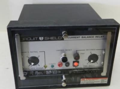 ASEA BROWN BOVERI 427Q4271