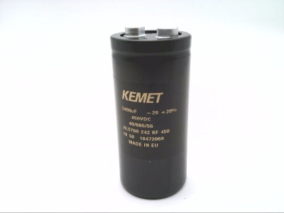 YAGEO ALS70A242KF450