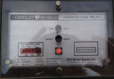 ASEA BROWN BOVERI 211U0175