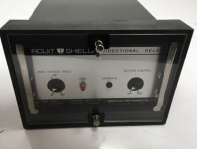 ASEA BROWN BOVERI 425Q3071