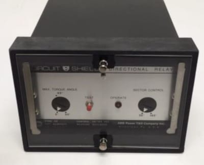 ASEA BROWN BOVERI 425P0071