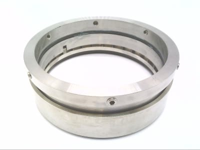 AW CHESTERTON CO 880-36