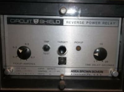 ASEA BROWN BOVERI 237P4671