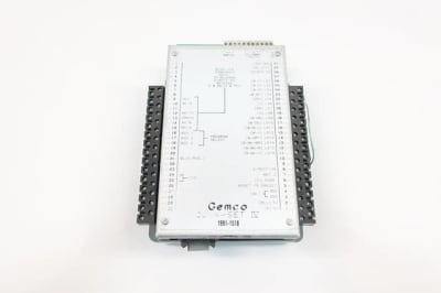 AMETEK 1989-CA-16-R-12-S-C-X