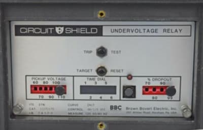 ASEA BROWN BOVERI 211R4175