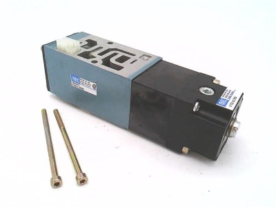 MAC VALVES INC PR82A-ABBC