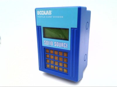 ECOLAB SSR-UCMM