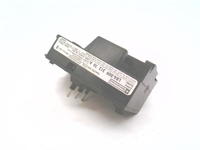 SCHNEIDER ELECTRIC LR4-D09-312