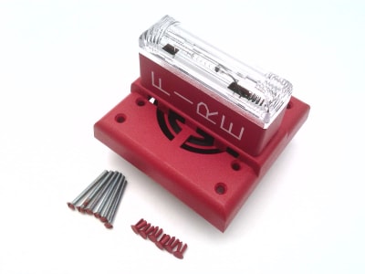 GENTEX CORPORATION 904-1081-002