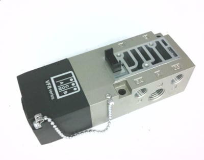 SMC VFR2000-LP-02N