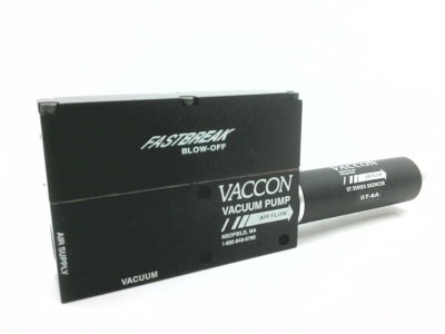 VACCON CO VP8X-200M-ST-6A