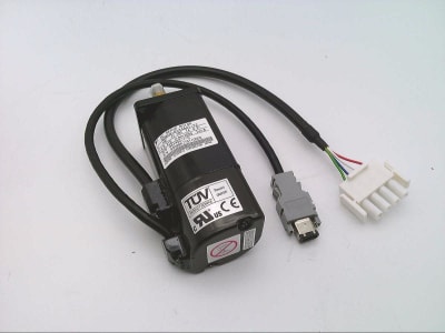 YASKAWA ELECTRIC SGMAH-01AAA21-Y2