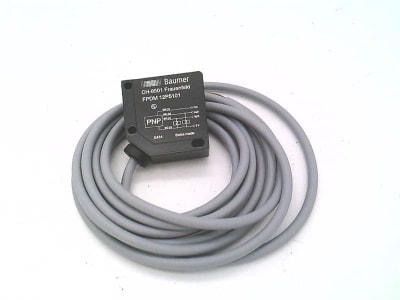 BAUMER ELECTRIC FPDM 12P5101