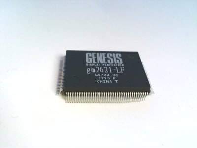 GENESIS GM2621-LF