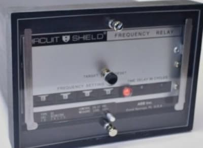 ASEA BROWN BOVERI 419M6573