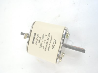 SIEMENS 3NC2425