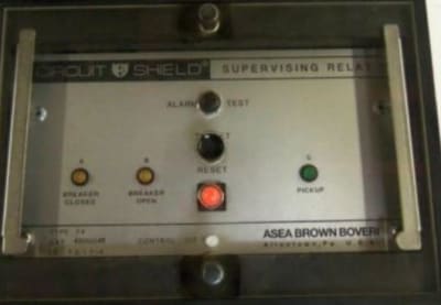 ASEA BROWN BOVERI 439S0045