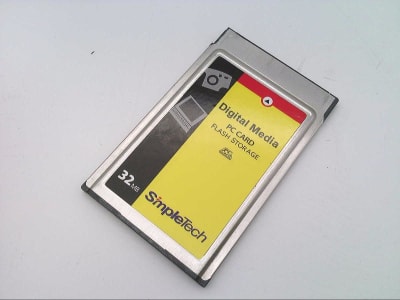 SIMPLE TECHNOLOGY STI-ATAFL/32