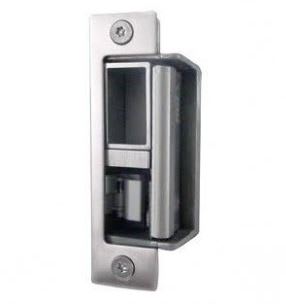 RUTHERFORD CONTROLS F2164