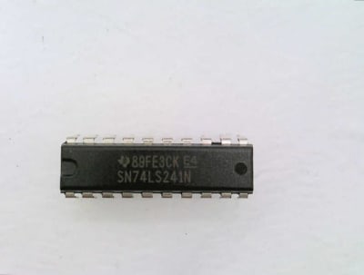 GENERIC IC74LS241N