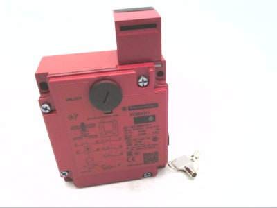 TELEMECANIQUE SENSORS XCSE8311