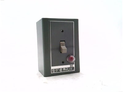 SCHNEIDER ELECTRIC 2510KGJ1B