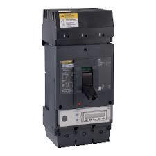 SCHNEIDER ELECTRIC LJA36400U44XENYH2