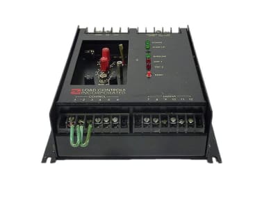 LOAD CONTROLS INC PCR-1820V