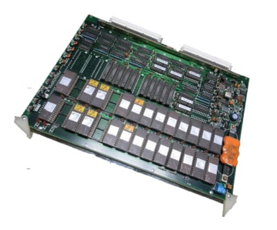 MITSUBISHI BN624A730G52