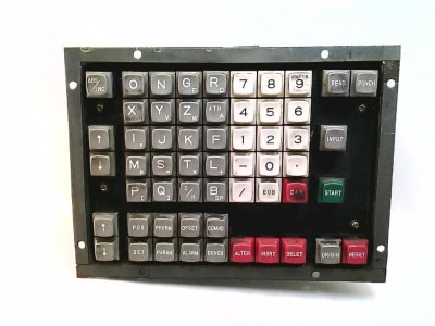 FANUC A20B-0007-0445/03