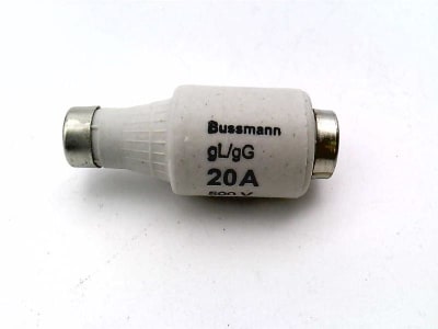 EATON CORPORATION 20D27